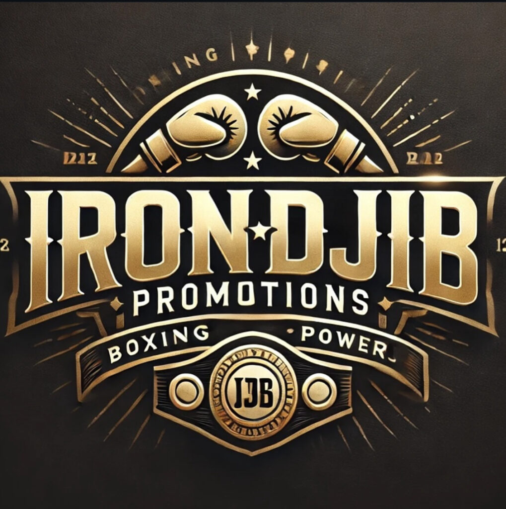 Logo Irondjib