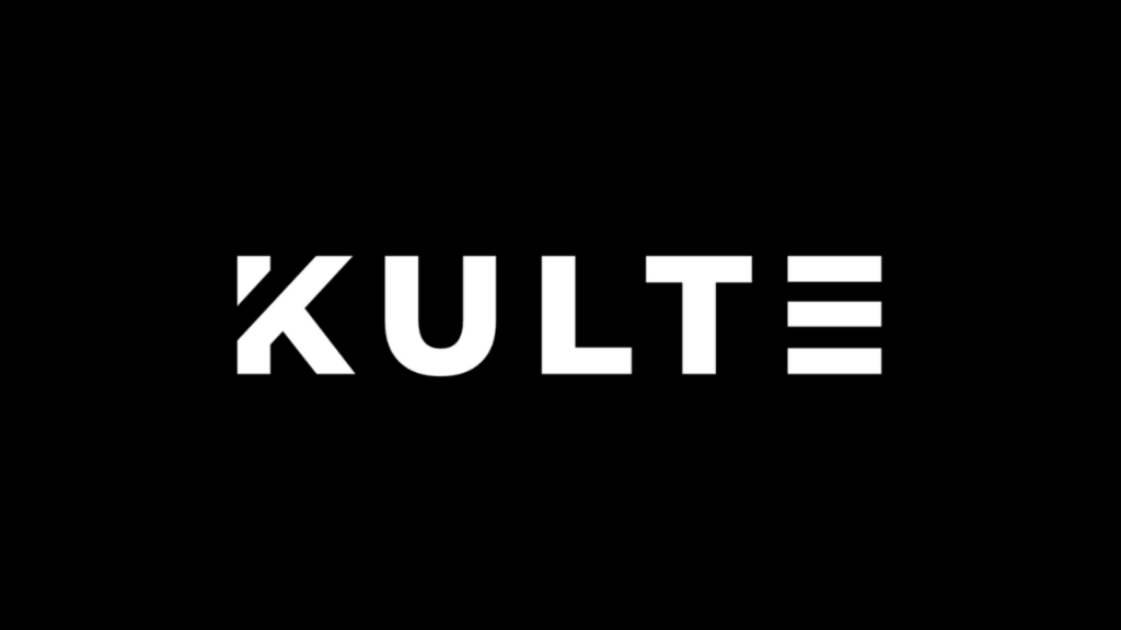 logo kulte